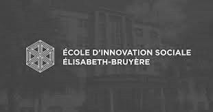 L’École d’innovation sociale Élisabeth-Bruyère
